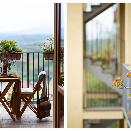 La Casa Di Marco, Holidays, Sea And Nature มอนเตียโน ภายนอก รูปภาพ