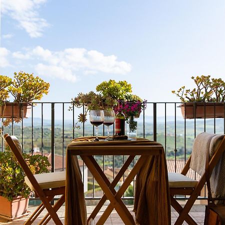 La Casa Di Marco, Holidays, Sea And Nature มอนเตียโน ภายนอก รูปภาพ