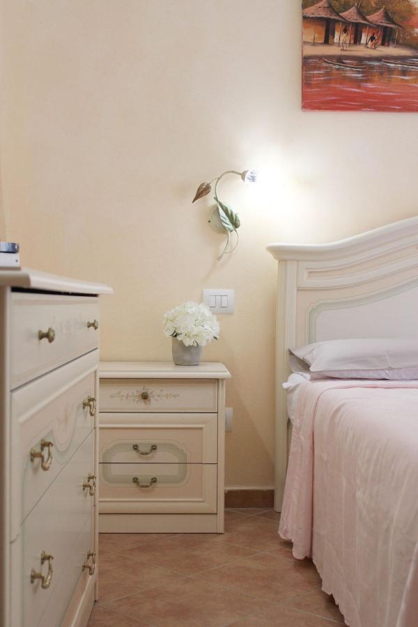 La Casa Di Marco, Holidays, Sea And Nature มอนเตียโน ภายนอก รูปภาพ