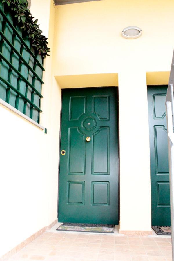 La Casa Di Marco, Holidays, Sea And Nature มอนเตียโน ภายนอก รูปภาพ