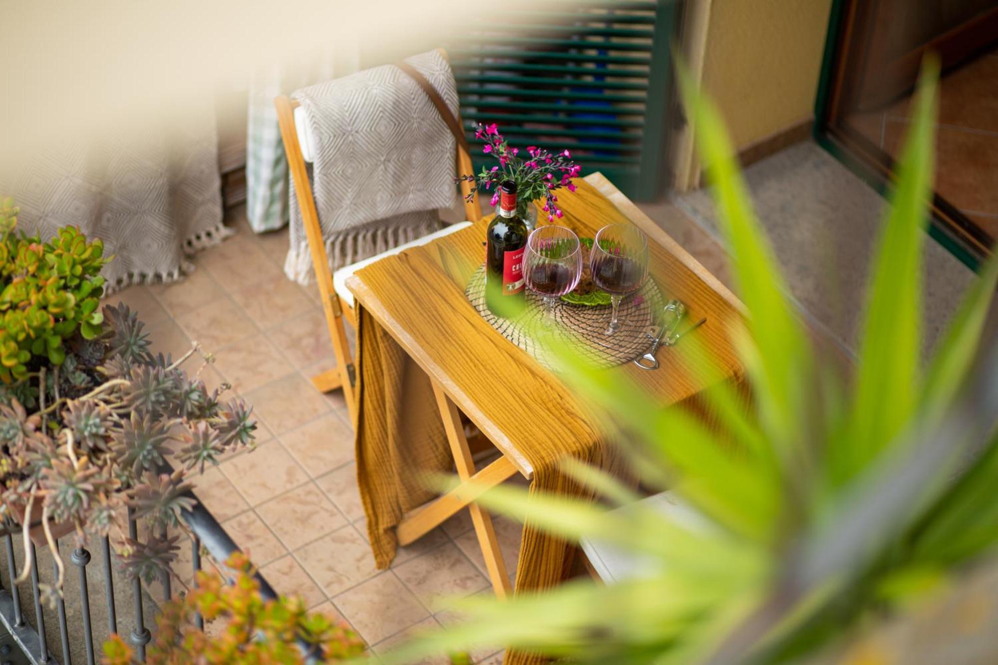 La Casa Di Marco, Holidays, Sea And Nature มอนเตียโน ภายนอก รูปภาพ